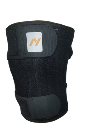 Offene Kniescheibe-Neopren-Kniestütze-Unterstützung für Sport Arthritis ACL LCL MCL trainieren