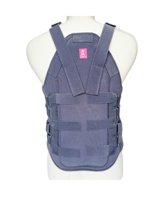Torso lumbosakraler Rückengurt Orthosis-TLSO für Kyphose, Osteoporose u. Dorn-Brüche