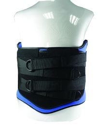 Ergonomisch orthopädischer Rückengurt des Entwurfs-XXL für Skoliose-Schmerzlinderung