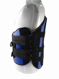 Ergonomisch orthopädischer Rückengurt des Entwurfs-XXL für Skoliose-Schmerzlinderung