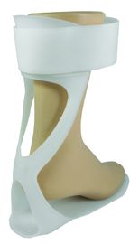 Knöchel-Fuß Orthosis-Unterstützung verstauchte Knöchel-Klammer, leichte Afo-Fallfuß-Klammer