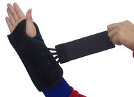Bequeme justierbare orthopädische Handgelenk-Klammer Tendonitis-Handgelenk-Unterstützung
