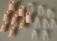 Polypropylen-medizinische Finger-Schienen-Finger-Wegfahrsperre für Finger-Gelenkschmerzen