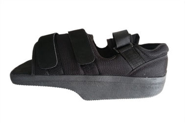 Entladungsauf den fersen folgender Schuh quadratische Zehen-medizinischer Knöchel-Klammer Orthowedge Breathable