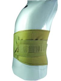 Deluxe elastische Lendengegend-Dorn-Klammer Sacro, senken zurück Stützgurt
