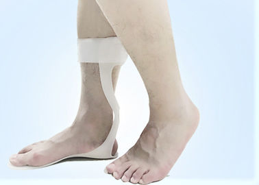 Knöchel-Fuß Orthosis-Unterstützung verstauchte Knöchel-Klammer, leichte Afo-Fallfuß-Klammer