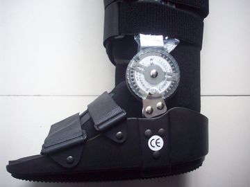 Pneumatischer orthopädischer Wanderstiefel-Aluminiumstange FDA-CER Zertifikat