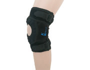 S M L medizinische Kniestütze-Kniescheibe-justierbare stabilisierende Knie-Unterstützung XL