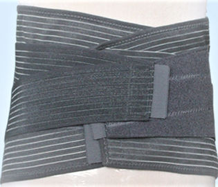L elastische Lendengegend-Dorn-Klammer XL mit lumbale Auflage justierbarem Breathable