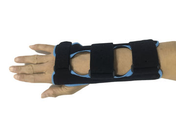 Tragbare thermische Kompressions-Handgelenk-Unterstützung für Carpal-Tunnel-Latex geben frei