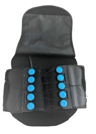 Universal-LSO unterstützen Stützklammer mit Mechanismus-Flaschenzug-weichem Breathable Gewebe