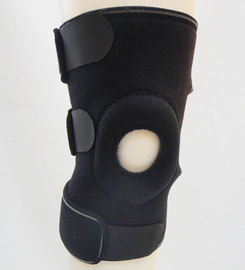 Offenes Neopren-Patellar Knie-Stabilisator-Klammer für Sport-Übung, ACL, MCL, LCL