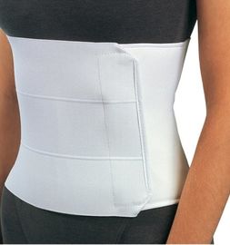 Posten-OP elastische Abdominal- Mappen-Rückseiten-Dorn-Klammer mit Bau der Platten-3