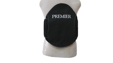 Universal-LSO unterstützen Stützklammer mit Mechanismus-Flaschenzug-weichem Breathable Gewebe