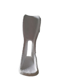 Justierbare leichte medizinische Knöchel-Klammer, Knie-Knöchel-Fuß Orthosis
