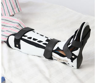 Justierbarer orthopädischer Schiene Knöchel-Stützleichtgewichtler eingehängte Knöchel-Fuß Orthosis-AFO