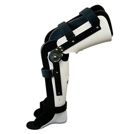 Justierbare orthopädische Knöchel-Stützstiefel, die geworfenen Stiefel für gebrochenen Fuß gehen