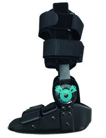 Orthopädischer Bruch-gehender Stiefel mit justierbarem ROM