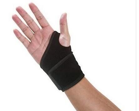 FDA-CER orthopädisches Daumen-Klammer-Neopren-Breathable Handgelenk-Unterstützung