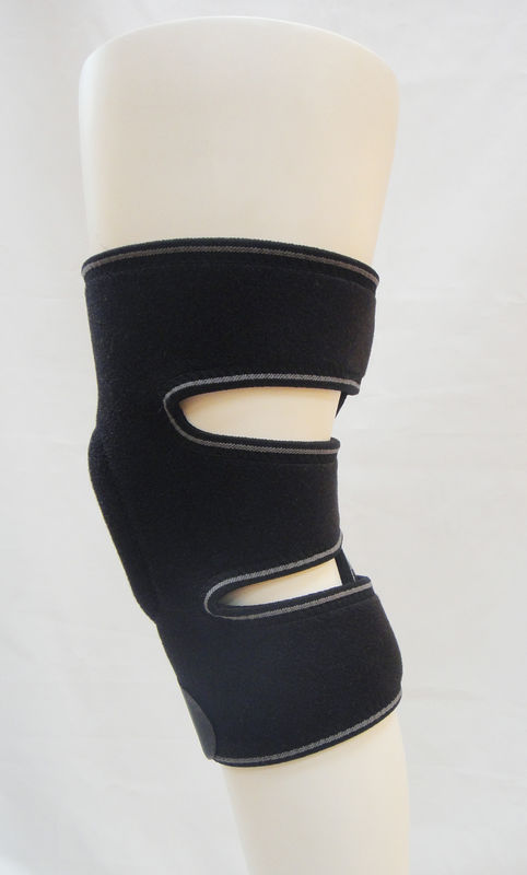 Offenes Neopren-Patellar Knie-Stabilisator-Klammer für Sport-Übung, ACL, MCL, LCL