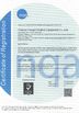 China Xiamen Chengli Medical Equipment Co.,Ltd. zertifizierungen